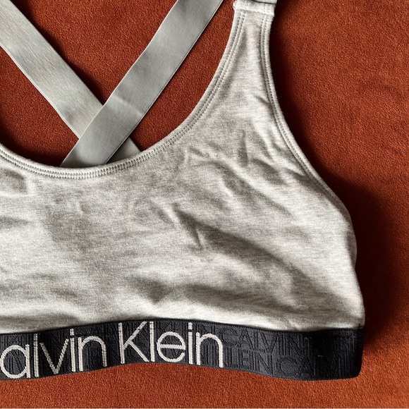 Calvin Klein Bralette - Picture 7 of 8